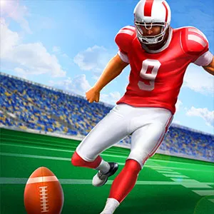 American Football Kicks