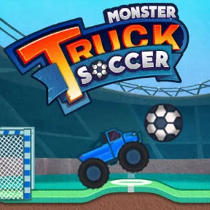 Monster Truck Soccer