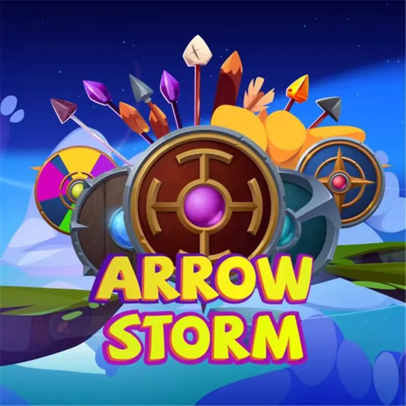 Arrow Storm Pinpoint Archery