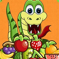 Fruit Snake