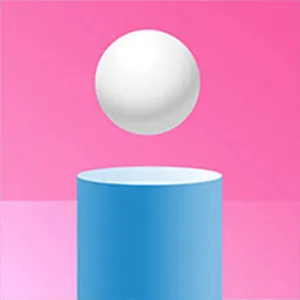 Bounce Ball Jump