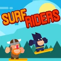 Surf Riders