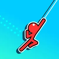 Super Stickman Hook