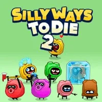 Silly Ways To Die 2