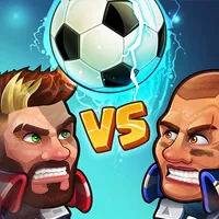 Bobblehead Soccer Royale