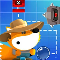 Journey Fox