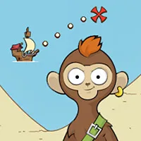 Chimps Ahoy