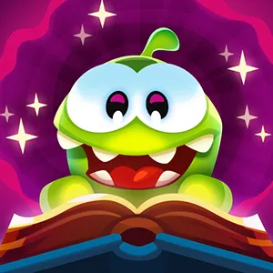 Cut the Rope：Magic