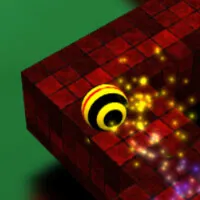 Neon Ball 3D