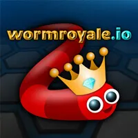 WormRoyale.io