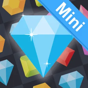 Jewel Hunt Mini