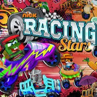 Nick Racing Stars
