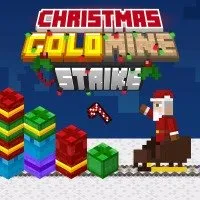 Christmas Gold Mine Strike