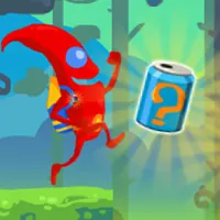 Hot Runnerpepper Run